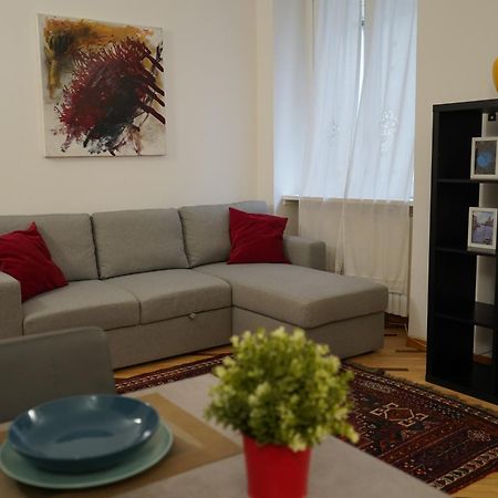 Art Home Apartment Navigli Milano Eksteriør bilde